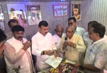 सिवनी मिशन हायर सेकेंडरी स्कूल की 99 साल की लीज़ समाप्त, पूर्व सांसद डॉ. ढालसिंह बिसेन द्वारा शासनाधीन लेने की मांग