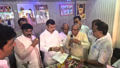 सिवनी मिशन हायर सेकेंडरी स्कूल की 99 साल की लीज़ समाप्त, पूर्व सांसद डॉ. ढालसिंह बिसेन द्वारा शासनाधीन लेने की मांग