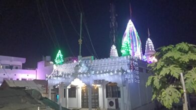 छपारा में महाशिवरात्रि पर निकलेगी भव्य शिव बारात