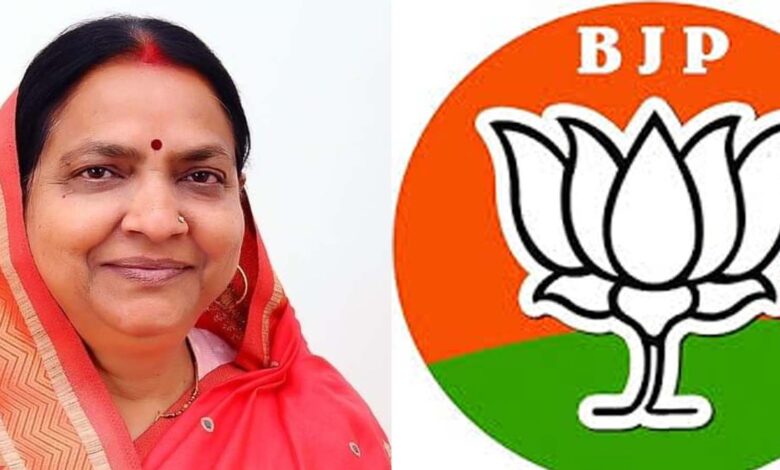 भाजपा जिला कार्यकारिणी सिवनी में संतुलन और संगठनात्मक समन्वय