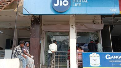 जियो रिचार्ज विवाद सिवनी में छोटे रिचार्ज पर दुकानदारों और मजदूरों की परेशानी