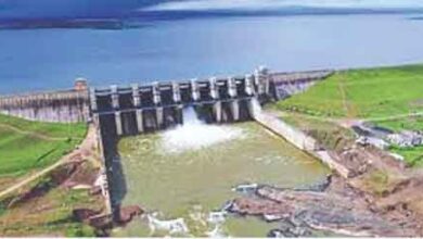 छिंदवाड़ा सिंचाई कॉम्प्लेक्स परियोजना बांध निर्माण और विकास कार्य