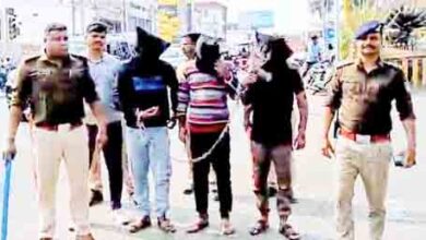 छिंदवाड़ा में ढाबा संचालक पर जानलेवा हमला, पुलिस द्वारा गिरफ्तार आरोपी और जब्त कार