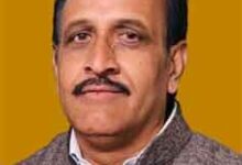 BJP Kisan Morcha District President Sanjay Patel on India US Trade Agreement