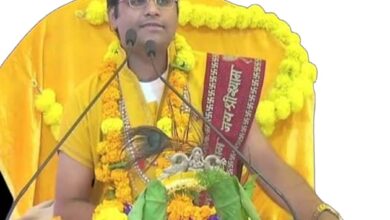 सिवनी श्रीमद्भागवत कथा 2026