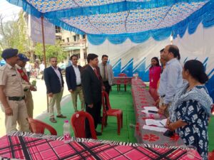 Seoni National Lok Adalat court settlement cases Seoni district court