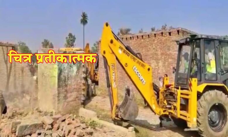 सिवनी गौमांस बरामद बादलपार में पुलिस कार्रवाई गौमांस बरामद