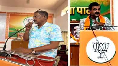 सिवनी भाजपा प्रशिक्षण महाअभियान 2026