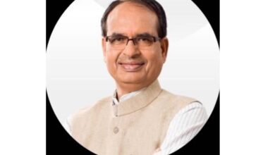 Shivraj Singh Chouhan Keolari