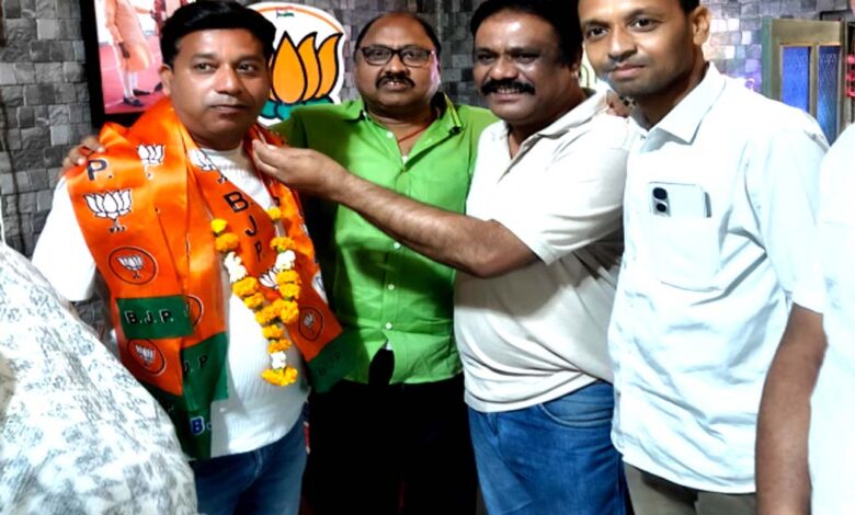 Seoni Janpad Panchayat MP Representative नियुक्ति पर क्षेत्र में खुशी