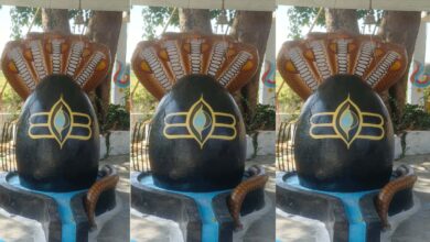 Seoni Chhinda Shiv Pindi Temple – ग्राम छींदा में स्थित भगवान शिव की पिंडी वाला प्रसिद्ध शिव मंदिर।