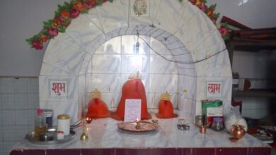 श्रीराम नवमी सिवनी - चौरसिया समाज द्वारा आयोजित कार्यक्रम