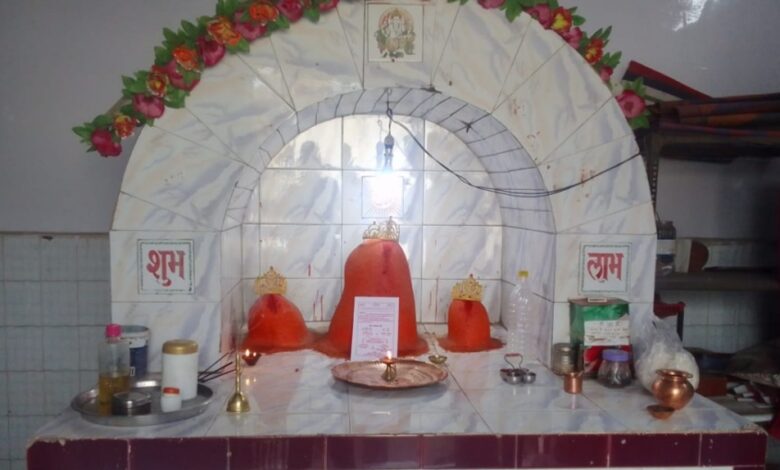 श्रीराम नवमी सिवनी - चौरसिया समाज द्वारा आयोजित कार्यक्रम