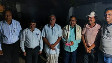 Ugali Teachers Retirement उगली क्षेत्र के शिक्षक व पंचायत सचिव सेवानिवृत्त