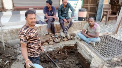 Chhapara Water Supply