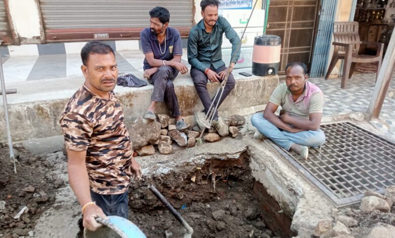 Chhapara Water Supply