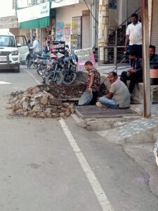 Chhapara Water Supply