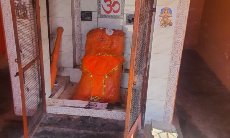 Seoni Theft Case Kotwali Police Arrest Two Accused