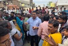 नरसिंहपुर अतिक्रमण कार्रवाई - 28 साल पहले सरकार ने दिए पट्टे, अब उसी सरकार ने थमाए तोड़फोड़ के नोटिस!