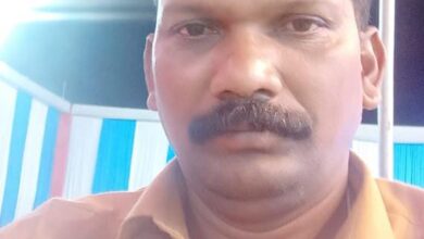 AAP मंडला संगठन नियुक्ति अशोक शाह धुर्वे पंकज सोनी भलावी