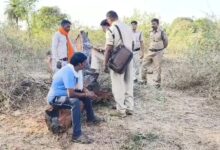 рдордВрдбрд▓рд╛ рд╕рдВрджрд┐рдЧреНрдз рдореМрдд рдХрд╛ рдорд╛рдорд▓рд╛ рдкреБрд▓рд┐рд╕ рдЬрд╛рдВрдЪ рд╕реНрдерд▓