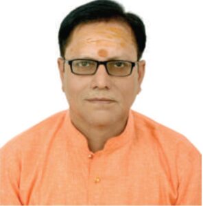 पंडित राजेन्द्र प्रसाद मिश्रा