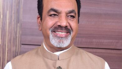 Sheshrao Yadav BJP Chhindwara Airport Statement