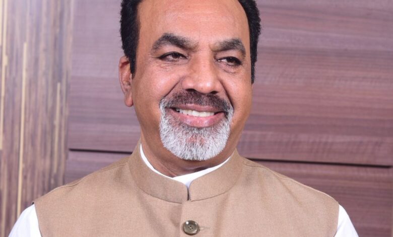 Sheshrao Yadav BJP Chhindwara Airport Statement