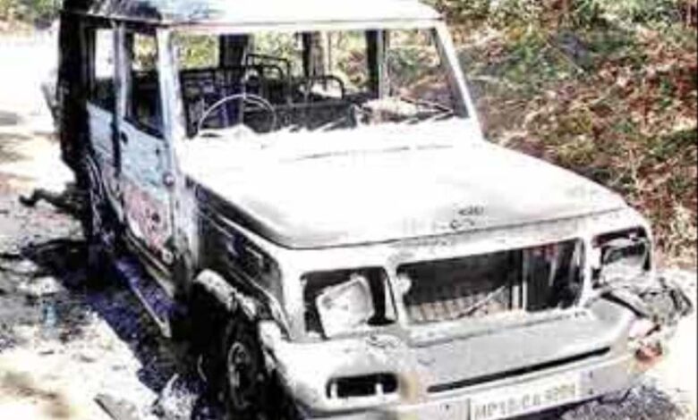 Seoni Triple Murder Case: बोलेरो में जिंदा जलाए गए 3 युवकों के हत्याकांड में 4 दोषियों को उम्रकैद