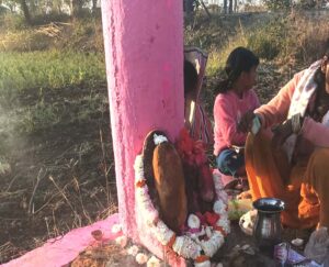 Meghnath Mela 2026 bhavya drishya