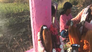 Meghnath Mela 2026 bhavya drishya