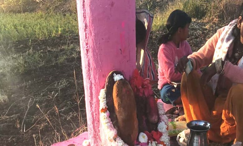 Meghnath Mela 2026 bhavya drishya