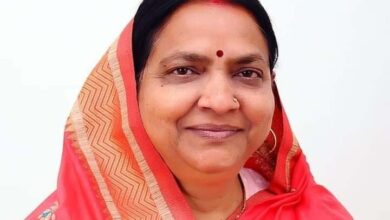 सिवनी एल्डरमैन नियुक्ति- भाजपा जिला अध्यक्ष मीना बिसेन ने दी शुभकामनाएं,