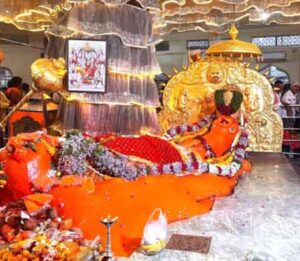 जाम सांवली हनुमान लोक रामकथा -, 2 अप्रैल तक चलेंगे प्रवचन