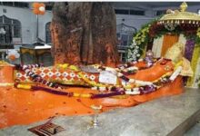 मोहन यादव छिंदवाड़ा दौरा - आज सौंसर में हनुमान लोक का लोकार्पण करेंगे