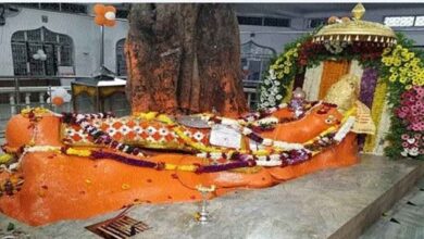 मोहन यादव छिंदवाड़ा दौरा - आज सौंसर में हनुमान लोक का लोकार्पण करेंगे