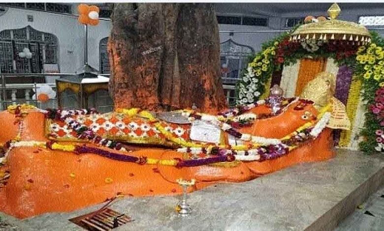 मोहन यादव छिंदवाड़ा दौरा - आज सौंसर में हनुमान लोक का लोकार्पण करेंगे