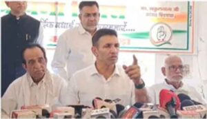 छिंदवाड़ा बस हादसा मुआवजा- जीतू पटवारी ने पीड़ित परिवारों को 1 करोड़ मुआवजा देने की मांग की