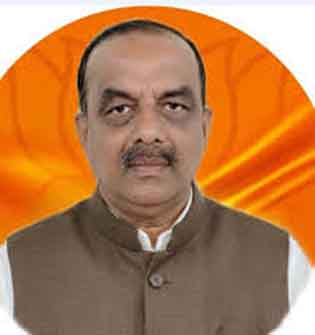 Sandeep Mohod BJP Chhindwara