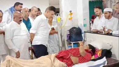 छिंदवाड़ा बस हादसा मुआवजा- जीतू पटवारी ने पीड़ित परिवारों को 1 करोड़ मुआवजा देने की मांग की