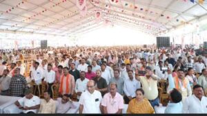 छिंदवाड़ा में विकास कार्यों की बौछार: मोहन यादव ने 506 करोड़ के 105 प्रोजेक्ट का किया लोकार्पण-भूमिपूजन | Dainik Yashonnati छिंदवाड़ा में विकास कार्य कार्यक्रम मोहन यादव