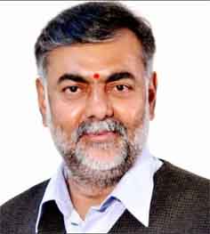 अटल सुशासन भवन भूमिपूजन 22 मार्च को सिवनी और घंसौर