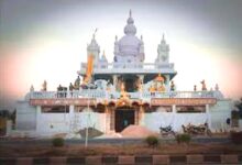 कलबोड़ी रामनवमी आयोजन - शोभायात्रा ज्वाला देवी 477 ज्योति कलश