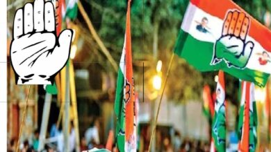 सिवनी किसान आंदोलन कांग्रेस - गेहूं खरीदी में देरी पर सरकार घिरी