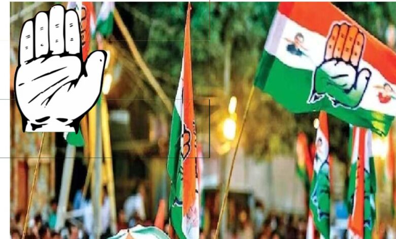 सिवनी किसान आंदोलन कांग्रेस - गेहूं खरीदी में देरी पर सरकार घिरी