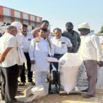 केवलारी गेहूं खरीदी विवाद, केवलारी में गेहूं खरीदी से परेशान किसान