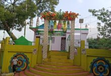 सिवनी उर्स कार्यक्रम 2026 - सिवनी में उर्स कार्यक्रम के दौरान दरगाह में कव्वाली और सूफियाना कलाम का आयोजन