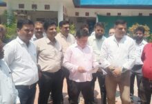 рд╕рд┐рд╡рдиреА рдордирд░реЗрдЧрд╛ рд╡реЗрддрди рдирд╣реАрдВ рдорд┐рд▓рд╛, рдХрд▓реЗрдХреНрдЯрд░ рдХреЛ рдЬреНрдЮрд╛рдкрди рд╕реМрдВрдкрддреЗ рд╣реБрдП