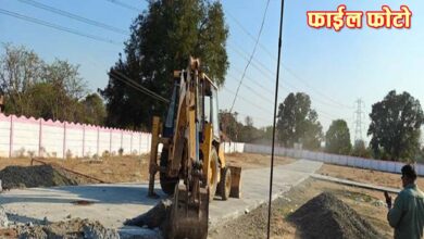 छिंदवाड़ा में अवैध कॉलोनी निर्माण पर नगर निगम की कार्रवाई और नोटिस