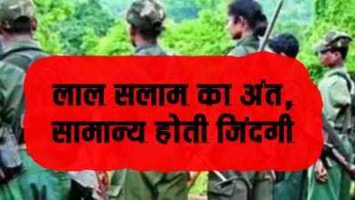 बालाघाट नक्सल प्रभावित क्षेत्र - मुख्यमंत्री ने ली जनजातीय महोत्सव के संबंध में बैठक